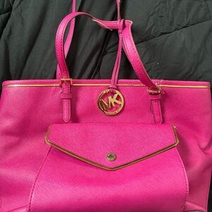 Michael Kors Purse